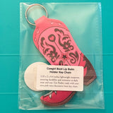 Lip Balm Holder