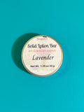 Lotion Bars