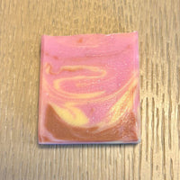 Cherry Almond Soap AKA Cherry Tree Lane