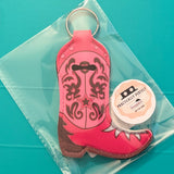 Lip Balm Holder