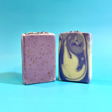 Fresh Lavender Soap