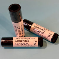 Lip Balm