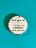 Lotion Bars