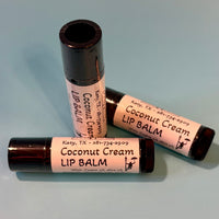 Lip Balm