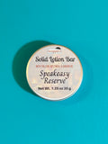 Lotion Bars