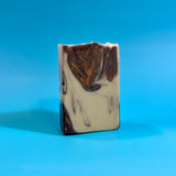 Honey Almond & Oats Soap