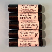 Lip Balm