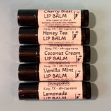 Lip Balm