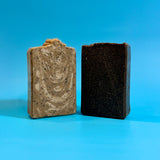 Roasted Woods Soap
