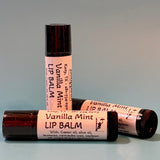 Lip Balm