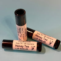 Lip Balm