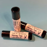 Lip Balm