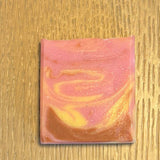 Cherry Almond Soap AKA Cherry Tree Lane