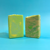 Lemongrass Soap