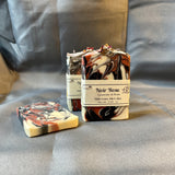 Noir Rose Soap aka Lavender Rose