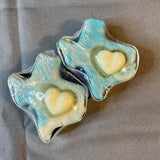 TEXAS Shaped Soaps