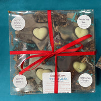 TX Soap Gift Box