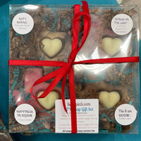 TX Soap Gift Box