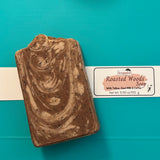 Roasted Woods Soap