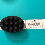 Charcoal Soap