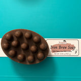 Iron Brew Soap