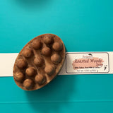 Roasted Woods Soap