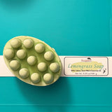 Lemongrass Soap