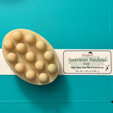 Spearmint Blast Soap