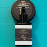 Barbershop Beard Oil