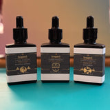 Barbershop Beard Oil