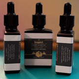 Barbershop Beard Oil