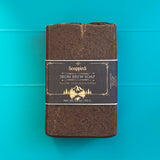 Iron Brew Soap
