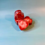 Heart Soaps