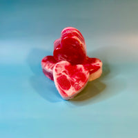 Heart Soaps