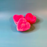 Heart Soaps