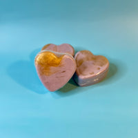 Heart Soaps