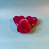 Heart Soaps