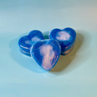 Heart Soaps