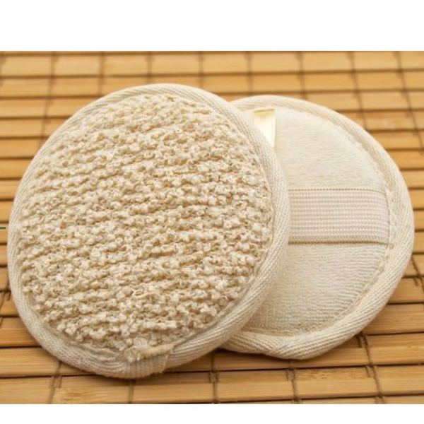 Boucle Facial Cleaning Pad