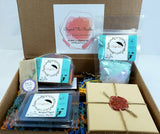 Collaboration Box