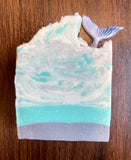 Mermaid Adventures Soap