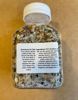 Soaking Salts Bath Tea (Lemon Lavender)