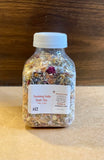 Soaking Salts Bath Tea (Lemon Lavender)