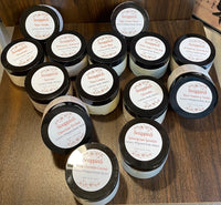 Luxury Whipped Body Butter