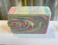 Be Joyful Bastille Soap-Coconut & Soy FREE