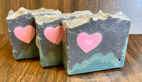 Night Spruce Soap