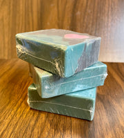 Night Spruce Soap