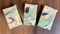 Country Pumpkin Soap