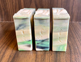 Country Pumpkin Soap