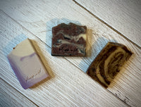 FAVORS -Mini Soap